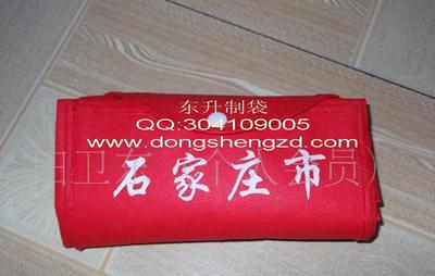 廠家直供 500個起訂可定制無紡布手提袋，質優價廉，圖樣清晰